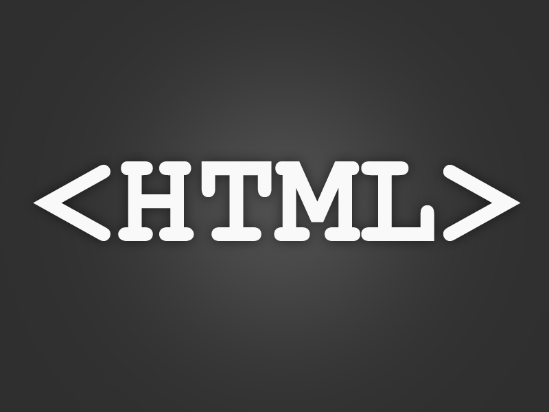 HTML Image