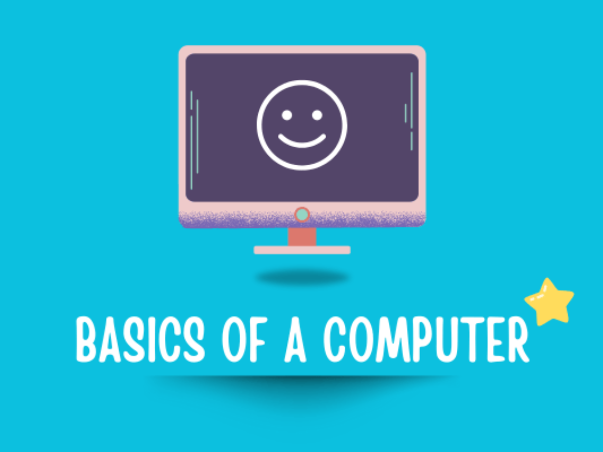Computer basics