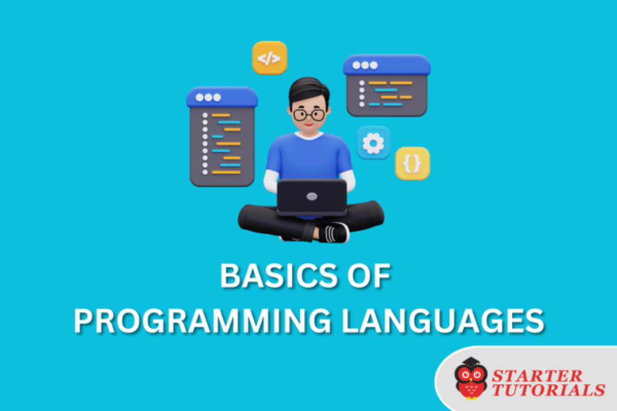 Basics of Programming Languages