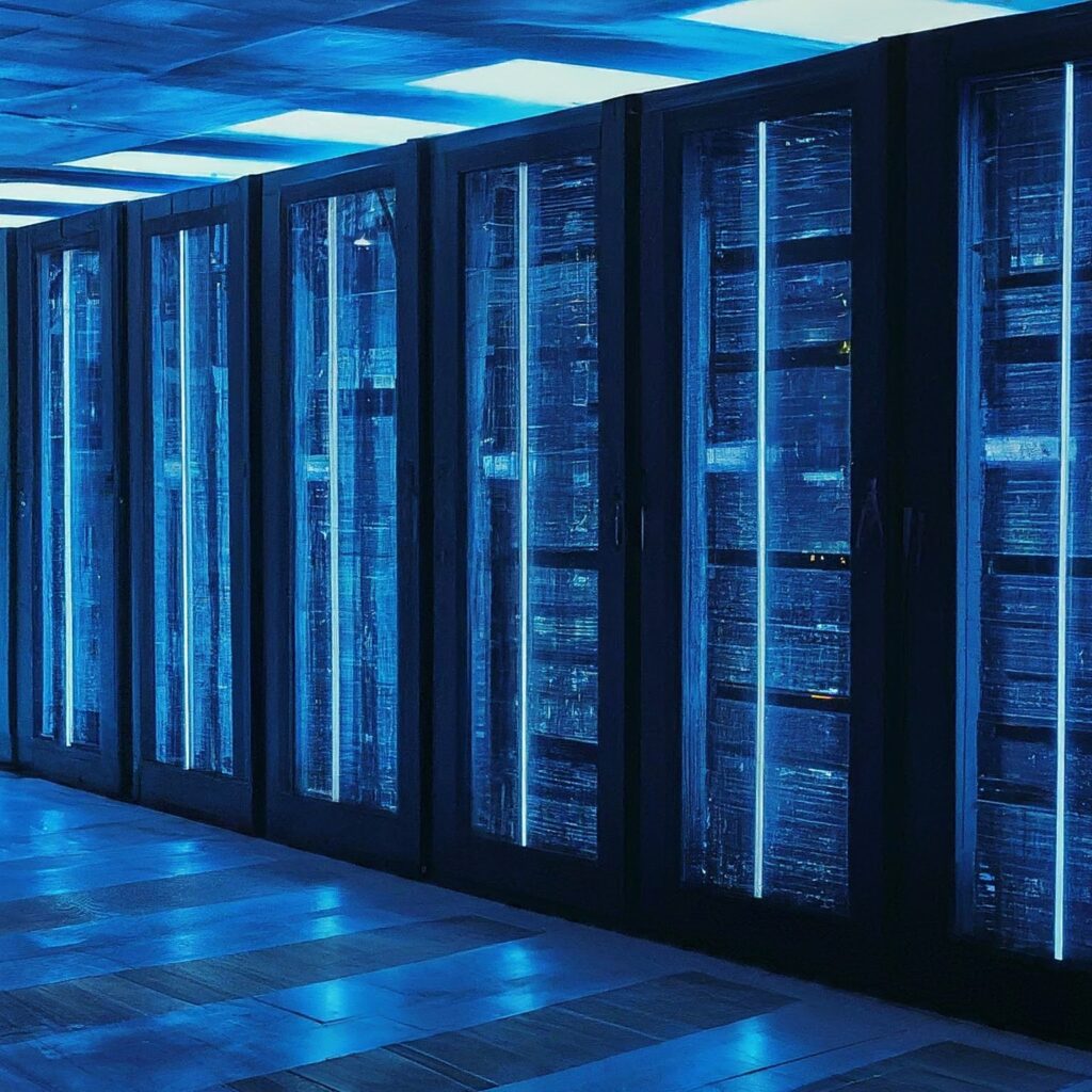 VPS Servers