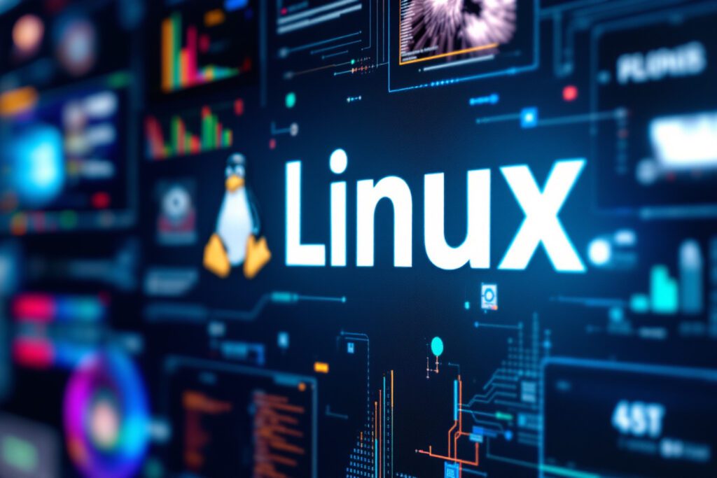 introduction to Linux